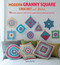 Modern Granny Square Crochet and More (35 stylish patterns with a fresh approach to traditional stitches) by Laura Strutt, 9781782492498