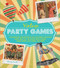 Vintage Party Games (A fascinating exploration of old-fashioned children) by Marion Paull, 9781782492580