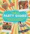 Vintage Party Games (A fascinating exploration of old-fashioned children) by Marion Paull, 9781782492580
