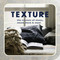 Texture (The essence of stone, wood, linen & wool) by Ryland Peters & Small, 9781849756686
