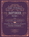 The Curious Bartender Volume 1 (The artistry and alchemy of creating the perfect cocktail) by Tristan Stephenson, 9781849754378