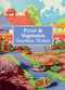 Fruit & Vegetable Garden Notes by CICO Books, 9781908862853
