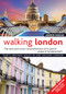 Walking London, Updated Edition (Thirty Original Walks In and Around London) by Andrew Duncan, 9781504800181