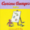 Curious George's ABCs by H. A. Rey, 9780544551091