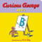 Curious George's ABCs by H. A. Rey, 9780544551091