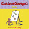 Curious George's Abcs by Margret Rey, H. A. Rey, 9780544551091