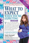 What to Expect When You're Expecting by Heidi Murkoff, 9780761189244