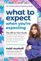 What to Expect When You're Expecting ((Updated in 2026)) by Heidi Murkoff, 9780761189244