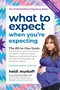 What to Expect When You're Expecting ((Updated in 2025)) - 9780761187486 by Heidi Murkoff