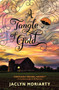 A Tangle of Gold (Colors of Madeleine, Book 3) (Book 3 of The Colors of Madeleine) by Jaclyn Moriarty, 9780545397407
