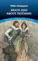 Much Ado About Nothing - 9780486282725 by William Shakespeare, 9780486282725