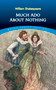 Much Ado About Nothing - 9780486282725 by William Shakespeare, 9780486282725