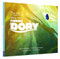 The Art of Finding Dory by John Lasseter, Andrew Stanton, Steve Pilcher, 9781452122243