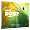 Disney/Pixar The Art of Finding Dory by John Lasseter, Andrew Stanton, Ellen Degeneres, Steve Pilcher, 9781452122243