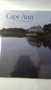 Cape Ann, Massachusetts by Alan Murtagh, 9781934907092