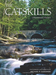 Catskills by Michael Gadomski, 9781934907146