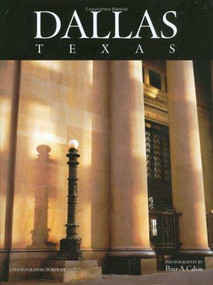 Dallas, TX by Peter Calvin, 9781885435750