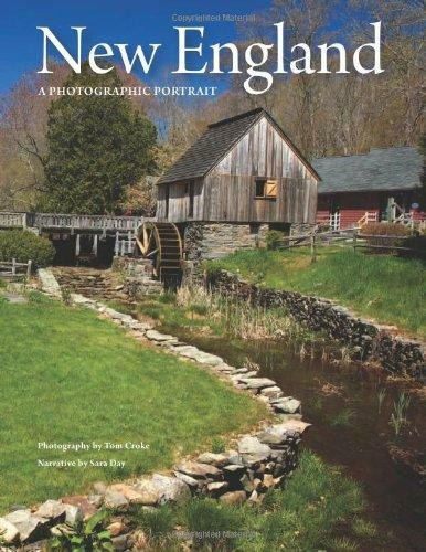 New England II by Tom Croke, 9781934907177