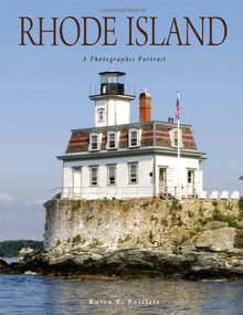 Rhode Island by Karen T. Bartlett, 9781934907023