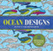 Ocean Designs Artist's Coloring Book (31 stress-relieving designs) by Joy Ting, 9781441319364