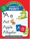 LEARN TO PRINT by , 9781441318169