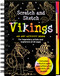 Scratch & Sketch Vikings!, 9781441318138