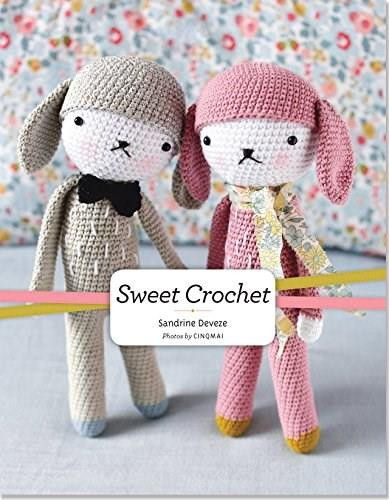 SWEET CROCHET by , 9781441318367