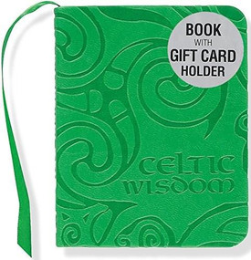 ARTISAN PETITE CELTIC WISDOM by , 9781441317308