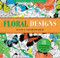 Floral Designs Artist's Coloring Book, 9781441317452