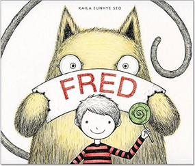 FRED by , 9781441317315