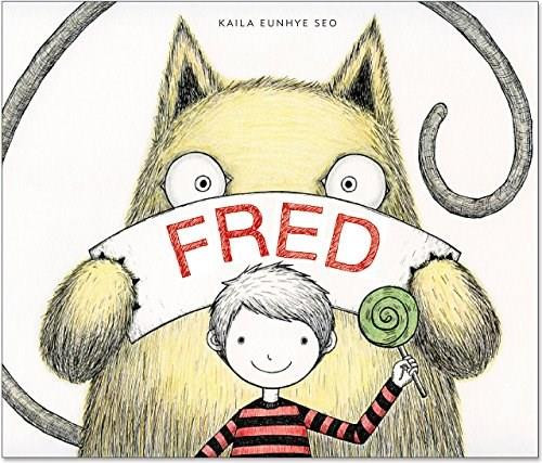 FRED by , 9781441317315