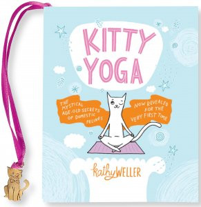 Kitty Yoga by , 9781441317490