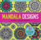 Mandala Designs Artist's Coloring Book, 9781441317445