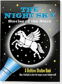 SHADOW BK NIGHT SKY by , 9781441315816