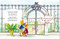 The Zoo is Closed Today! by , 9781441315267