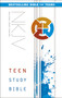 NKJV, Teen Study Bible, Hardcover by Lawrence O. Richards, Sue W. Richards, 9780310752752