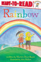 Rainbow by Marion  Dane Bauer, John Wallace, 9781481463379