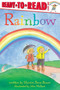 Rainbow - 9781481463362 by Marion  Dane Bauer, John Wallace, 9781481463362