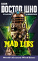 Doctor Who Villains and Monsters Mad Libs by Rob Valois, 9780399539497