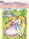 Pretty Princess Coloring Book by Teresa Goodridge, 9780486804460