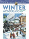 Creative Haven Winter Wonderland Coloring Book by Teresa Goodridge, 9780486805016