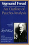 An Outline of Psycho-Analysis by Sigmund Freud, James Strachey, Peter Gay, 9780393001518