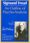 An Outline of Psycho-Analysis by Sigmund Freud, James Strachey, Peter Gay, 9780393001518