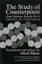 The Study of Counterpoint (From Johann Joseph Fux's Gradus ad Parnassum) by Johann Joseph Fux, Alfred Mann, Alfred Mann, 9780393002775