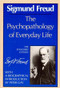 The Psychopathology of Everyday Life - 9780393006117 by Sigmund Freud, James Strachey, Peter Gay, 9780393006117