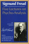 Five Lectures on Psycho-Analysis by Sigmund Freud, James Strachey, Peter Gay, 9780393008470