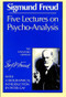 Five Lectures on Psycho-Analysis by Sigmund Freud, James Strachey, Peter Gay, 9780393008470
