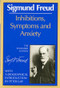 Inhibitions, Symptoms and Anxiety by Sigmund Freud, James Strachey, Peter Gay, 9780393008746