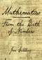 Mathematics (From the Birth of Numbers) by Jan Gullberg, Peter Hilton, 9780393040029