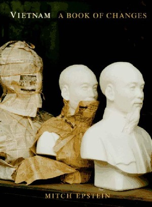 Vietnam by Mitch Epstein, 9780393040272